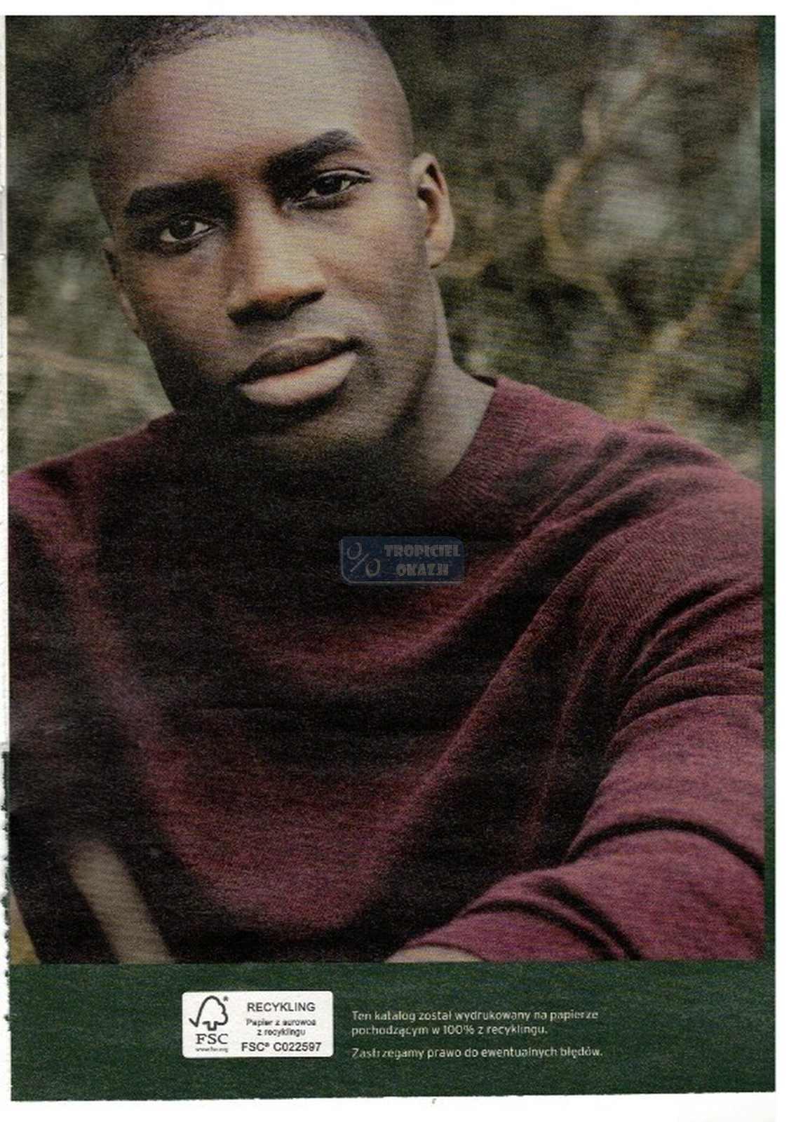 Gazetka promocyjna Tchibo str. 49