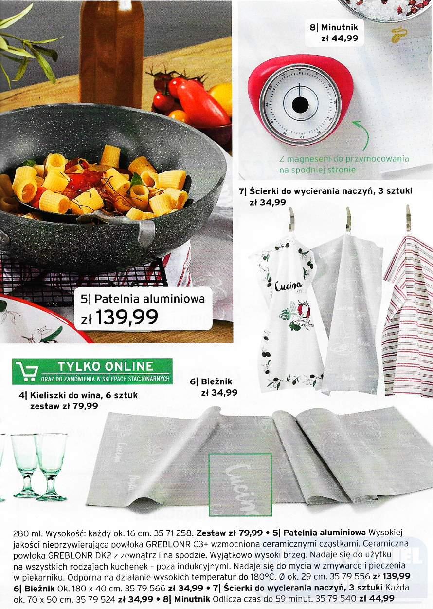 Gazetka promocyjna Tchibo str. 41