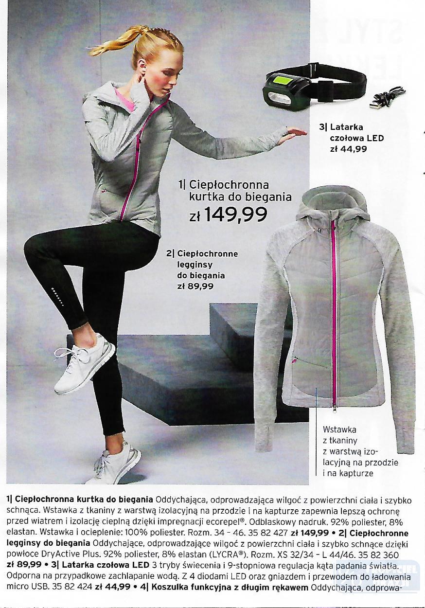 Gazetka promocyjna Tchibo str. 36