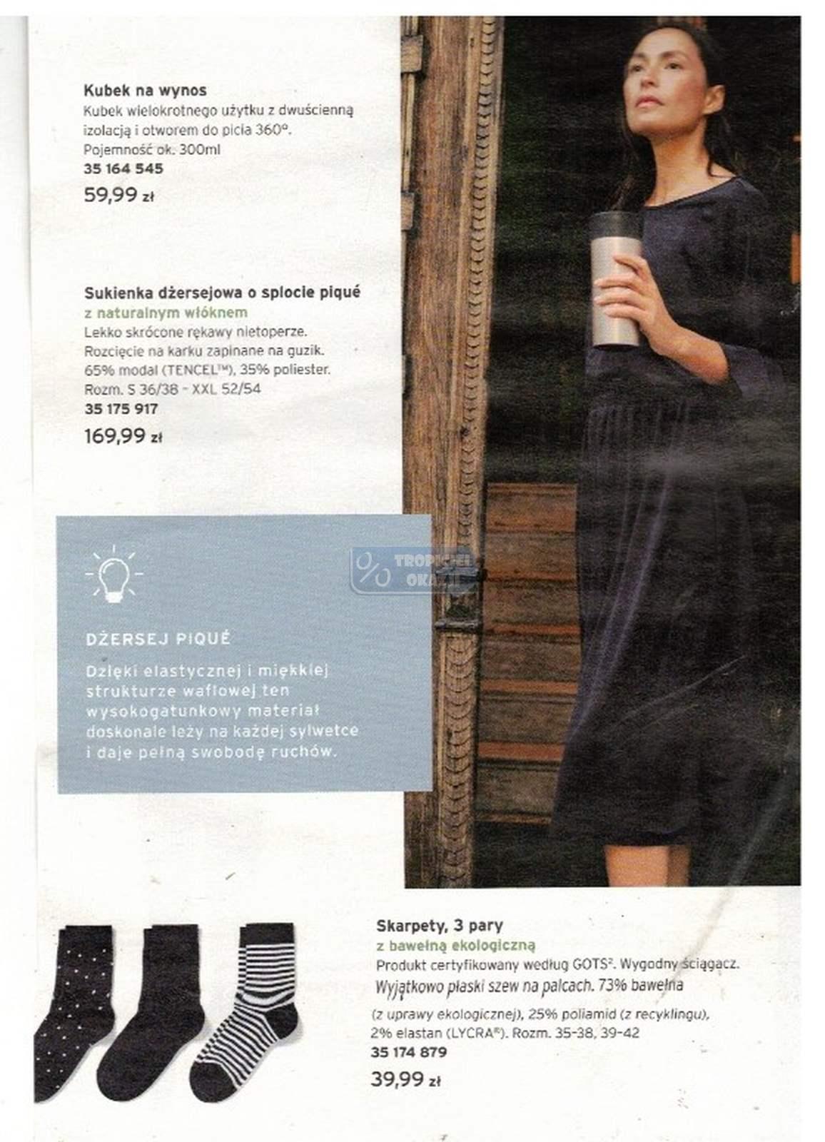 Gazetka promocyjna Tchibo str. 20