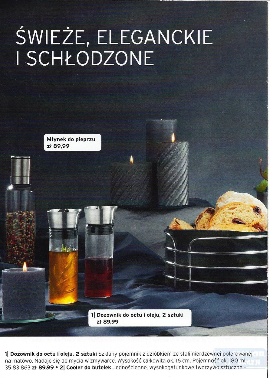 Gazetka promocyjna Tchibo str. 48