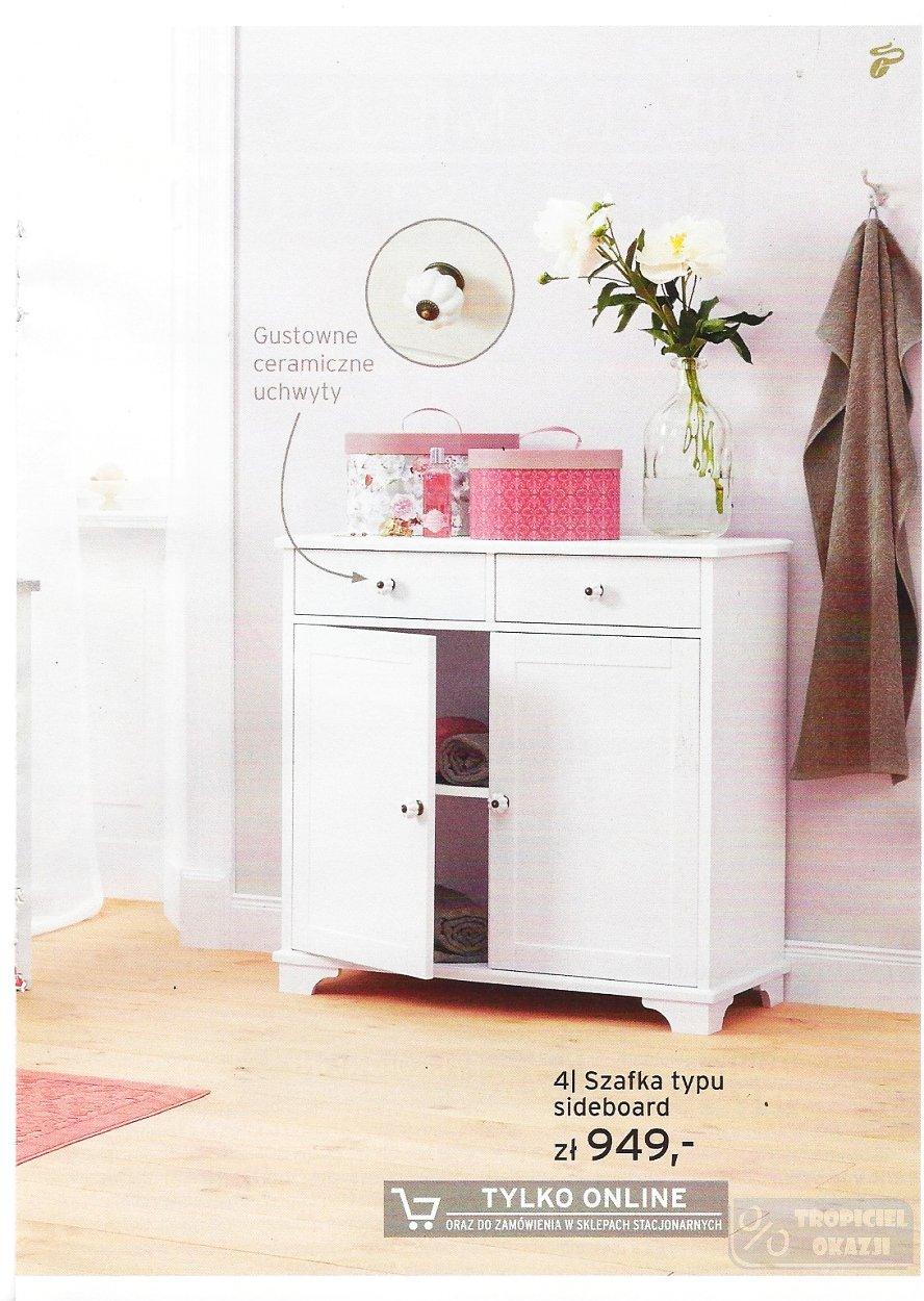 Gazetka promocyjna Tchibo str. 23