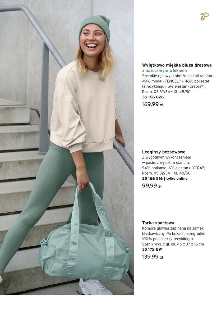 Gazetka promocyjna Tchibo str. 35