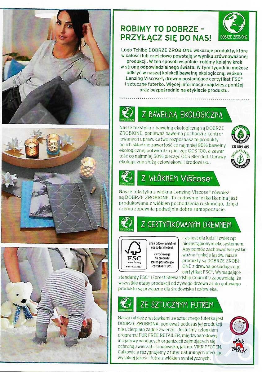 Gazetka promocyjna Tchibo str. 5