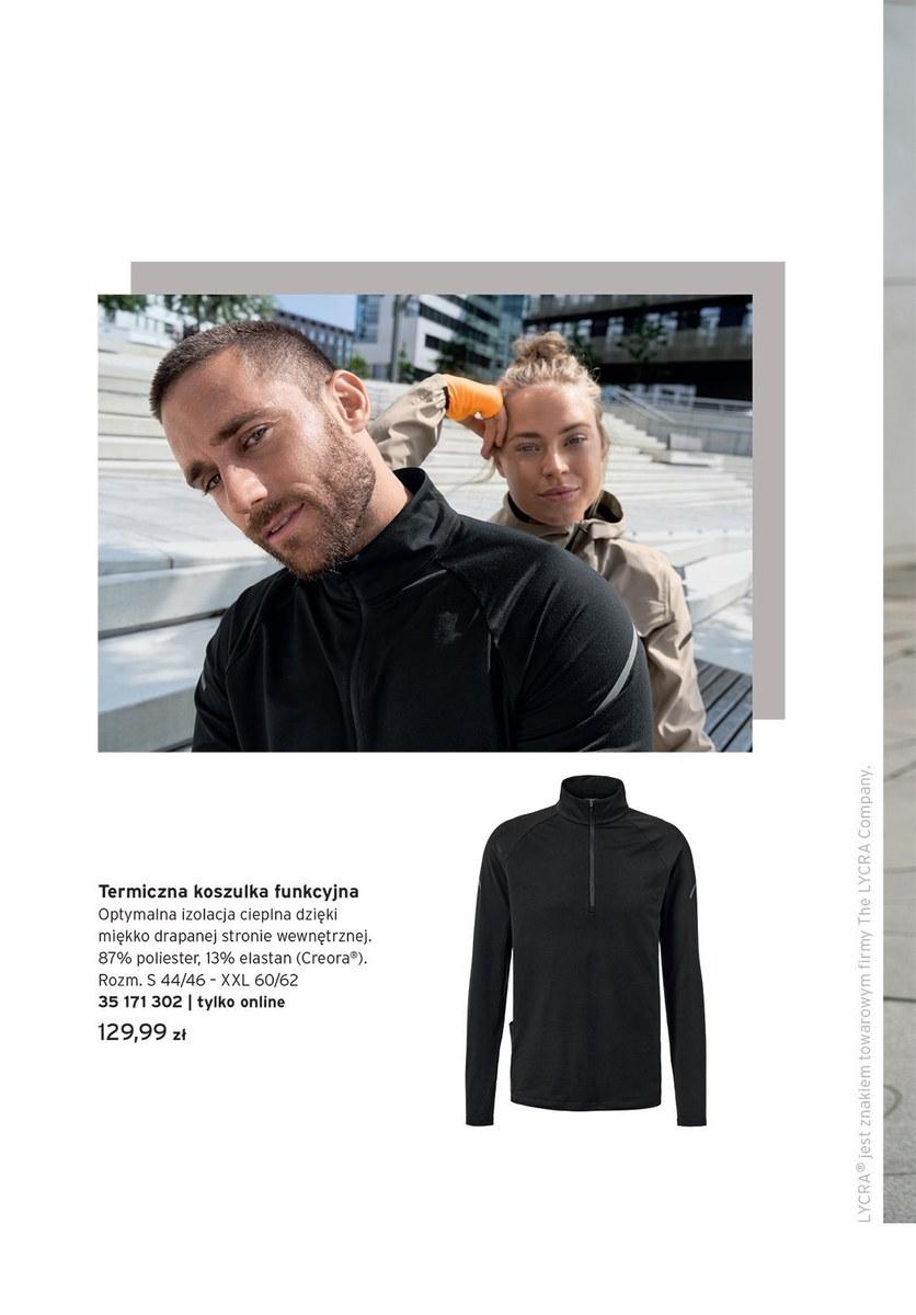 Gazetka promocyjna Tchibo str. 18