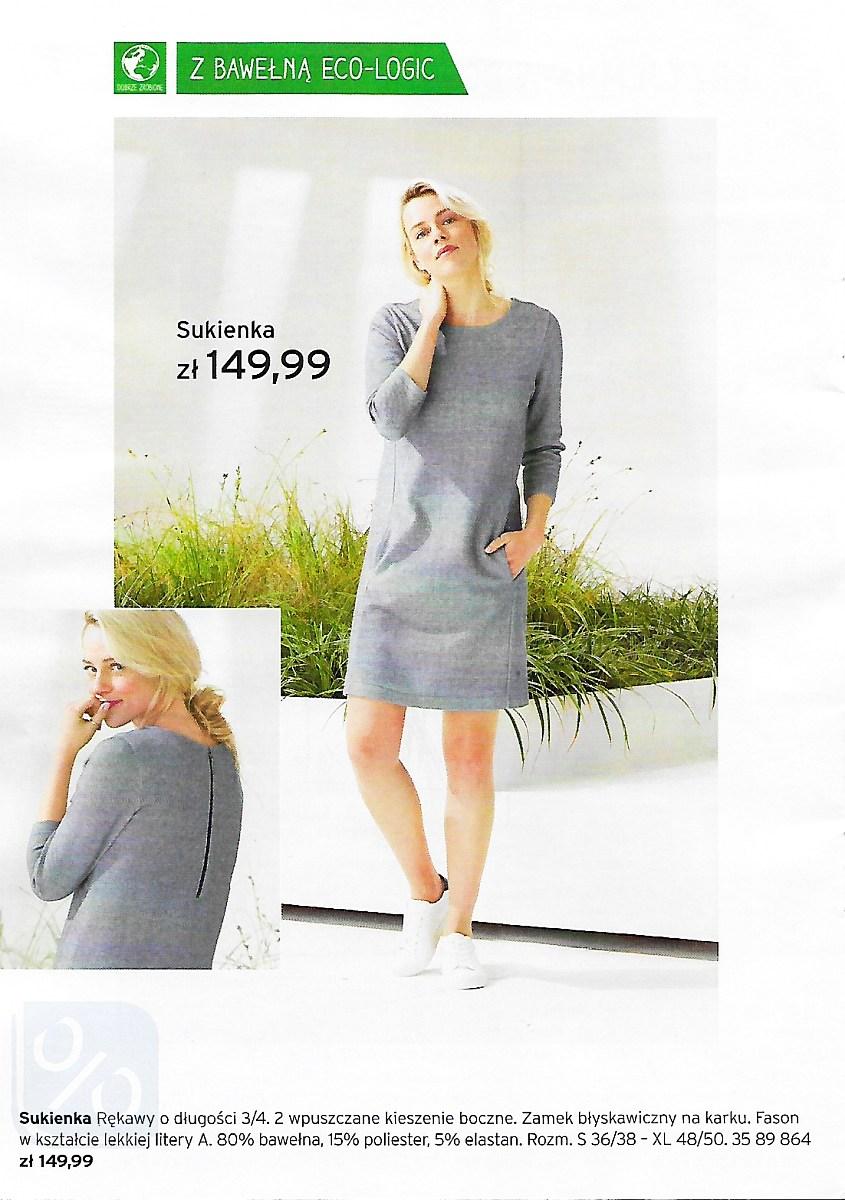 Gazetka promocyjna Tchibo str. 40