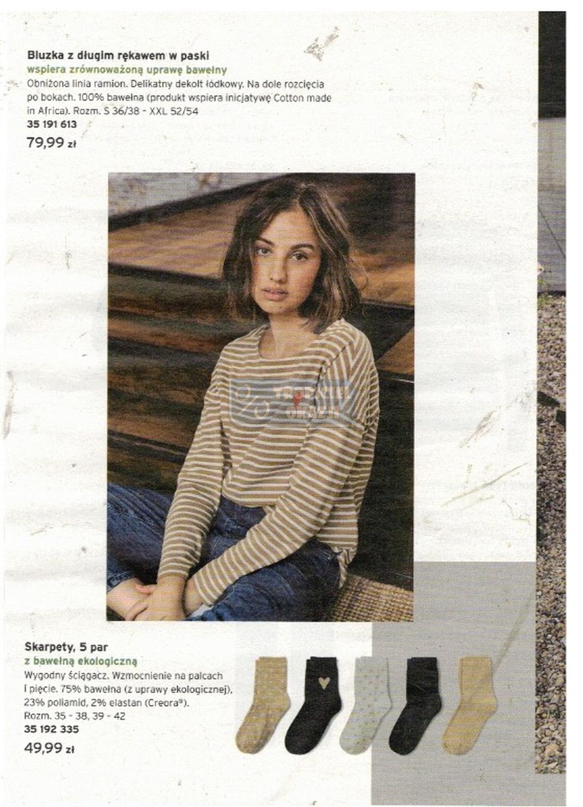 Gazetka promocyjna Tchibo str. 10