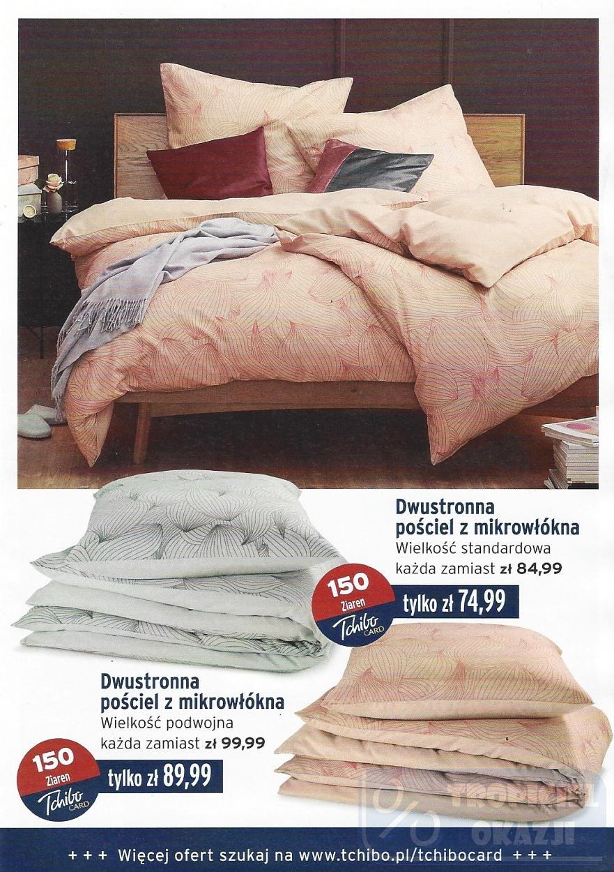 Gazetka promocyjna Tchibo str. 3