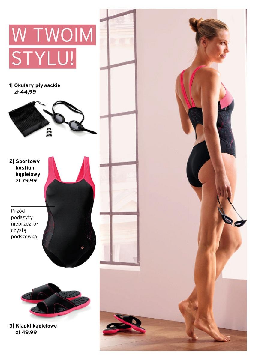 Gazetka promocyjna Tchibo str. 14