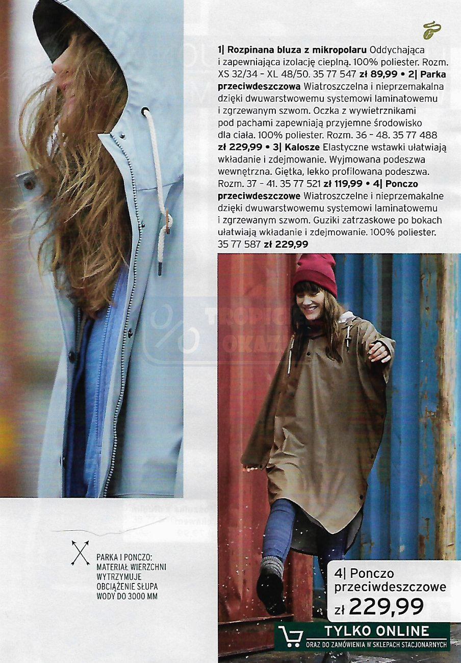 Gazetka promocyjna Tchibo str. 11