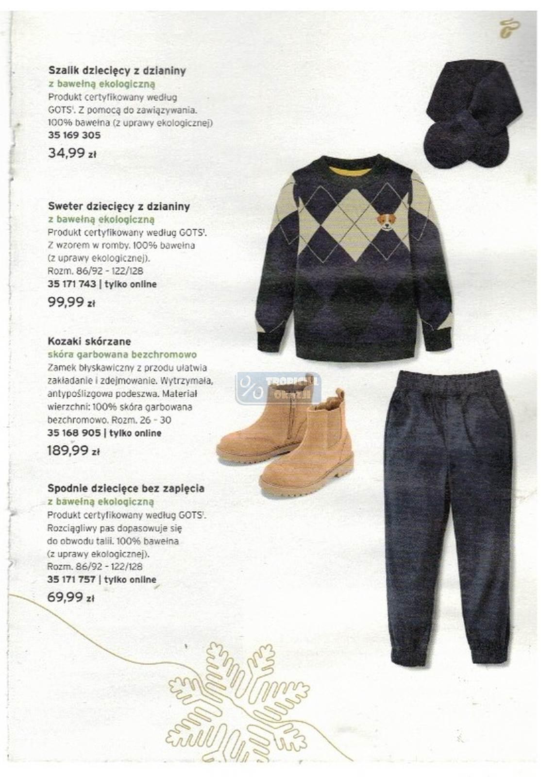 Gazetka promocyjna Tchibo str. 19