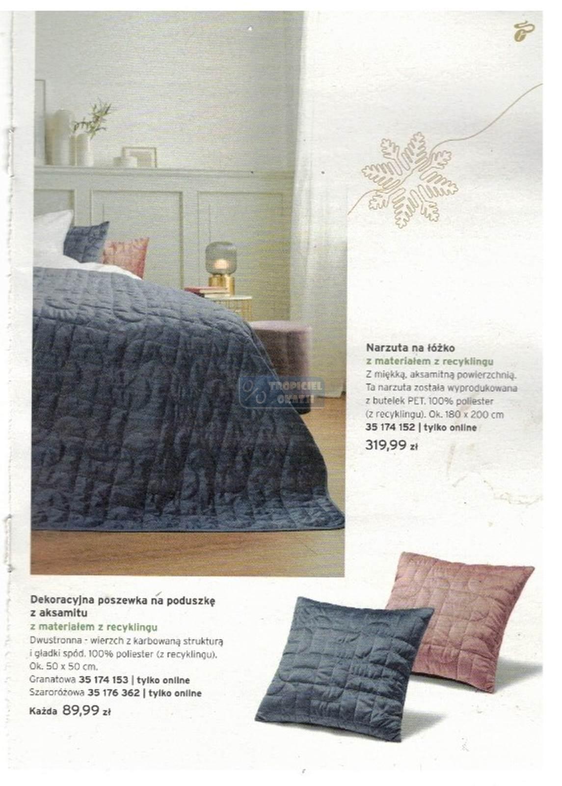 Gazetka promocyjna Tchibo str. 57