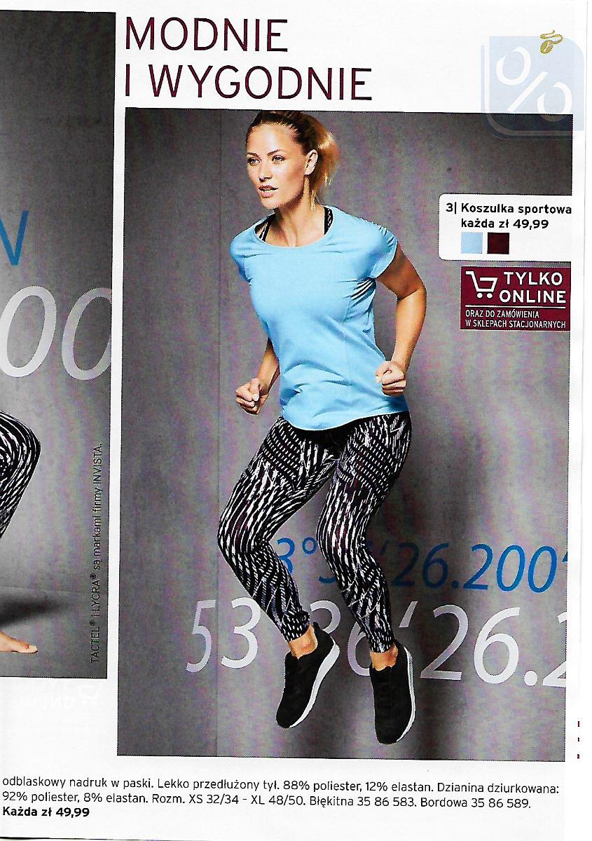 Gazetka promocyjna Tchibo str. 35