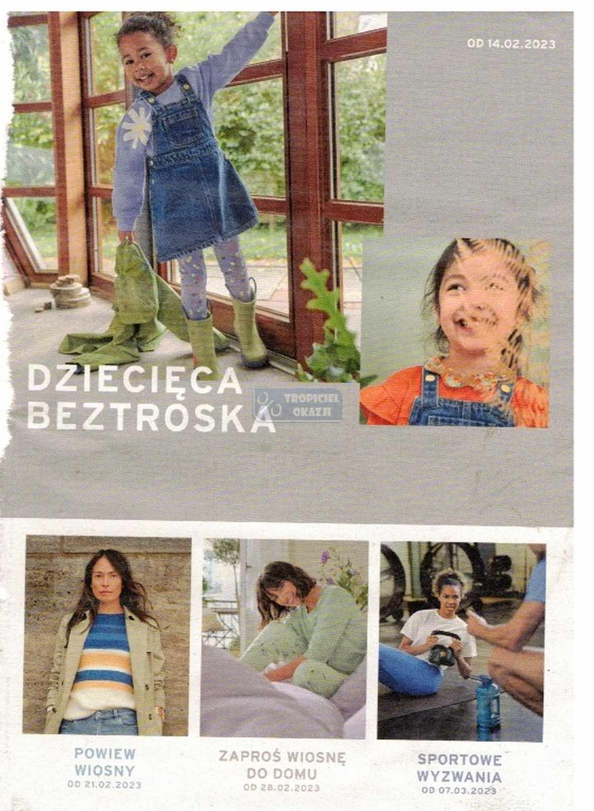 Gazetka promocyjna Tchibo str. 39