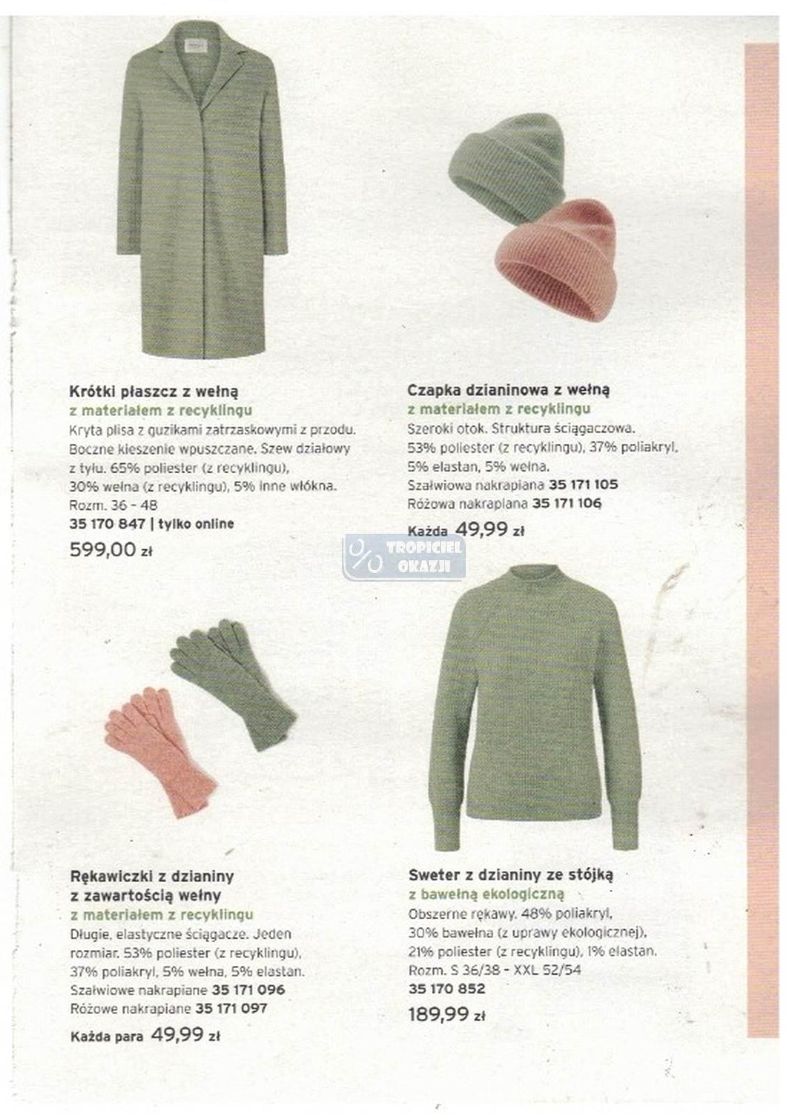 Gazetka promocyjna Tchibo str. 9