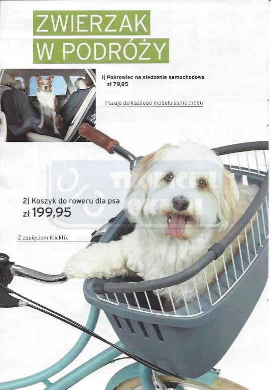 Gazetka promocyjna Tchibo str. 36