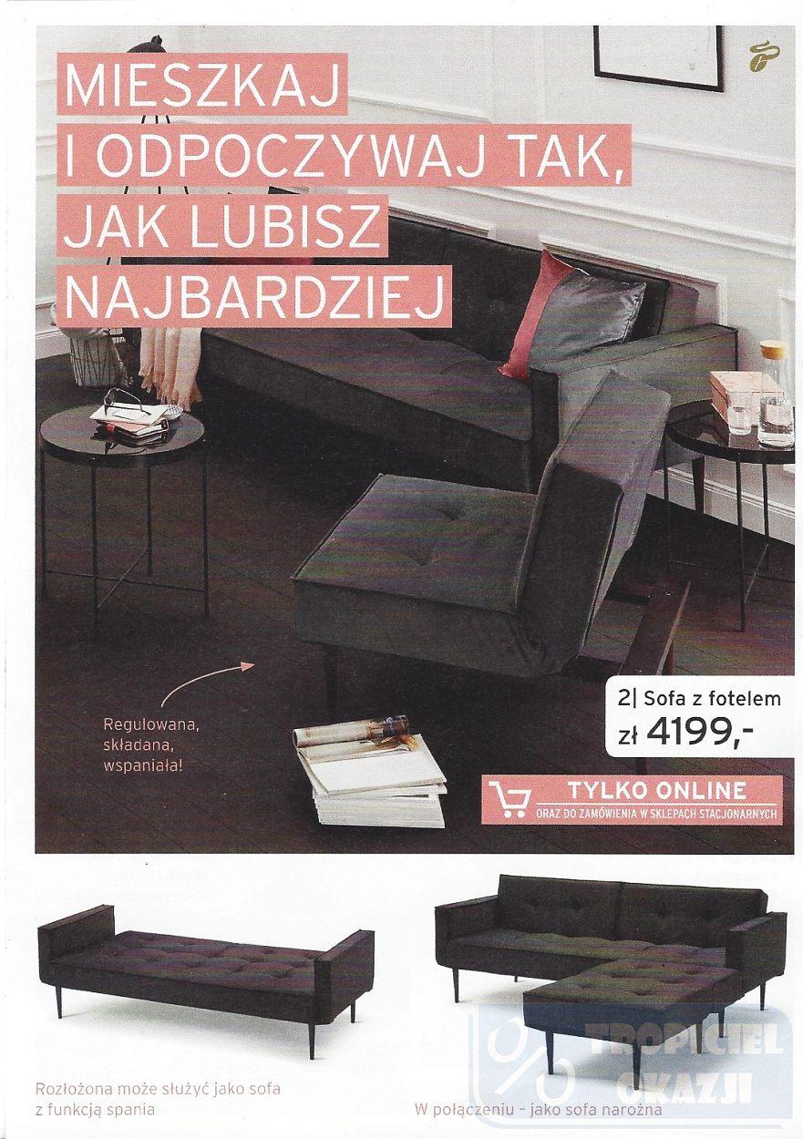Gazetka promocyjna Tchibo str. 17