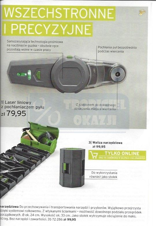 Gazetka promocyjna Tchibo str. 29