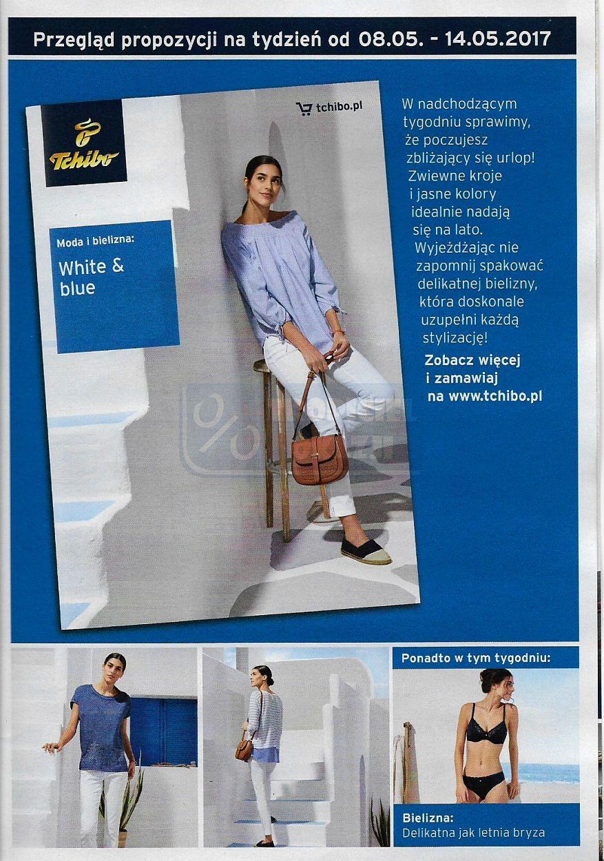 Gazetka promocyjna Tchibo str. 47