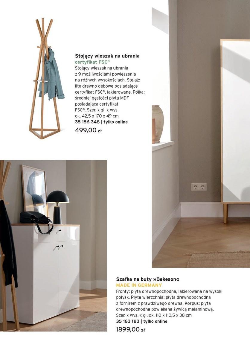 Gazetka promocyjna Tchibo str. 68