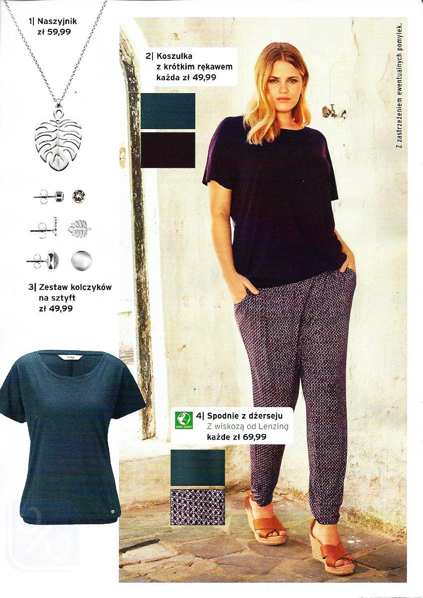 Gazetka promocyjna Tchibo str. 4