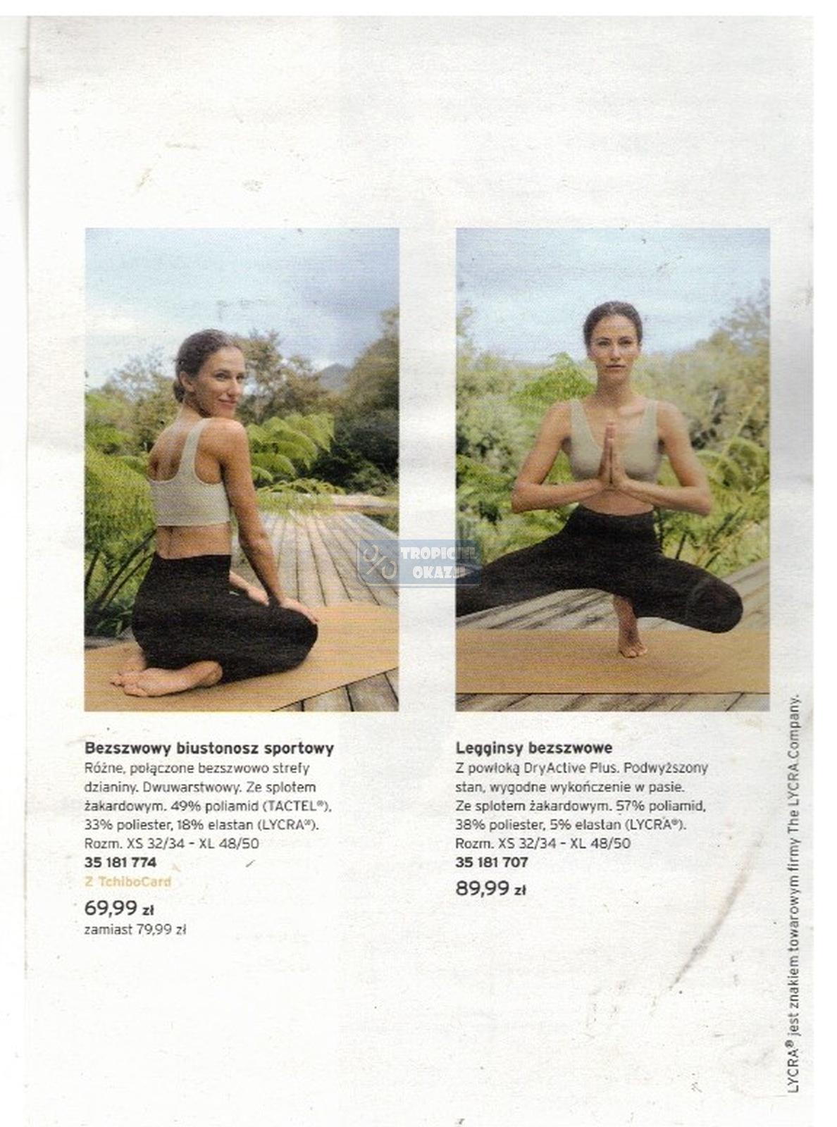 Gazetka promocyjna Tchibo str. 10