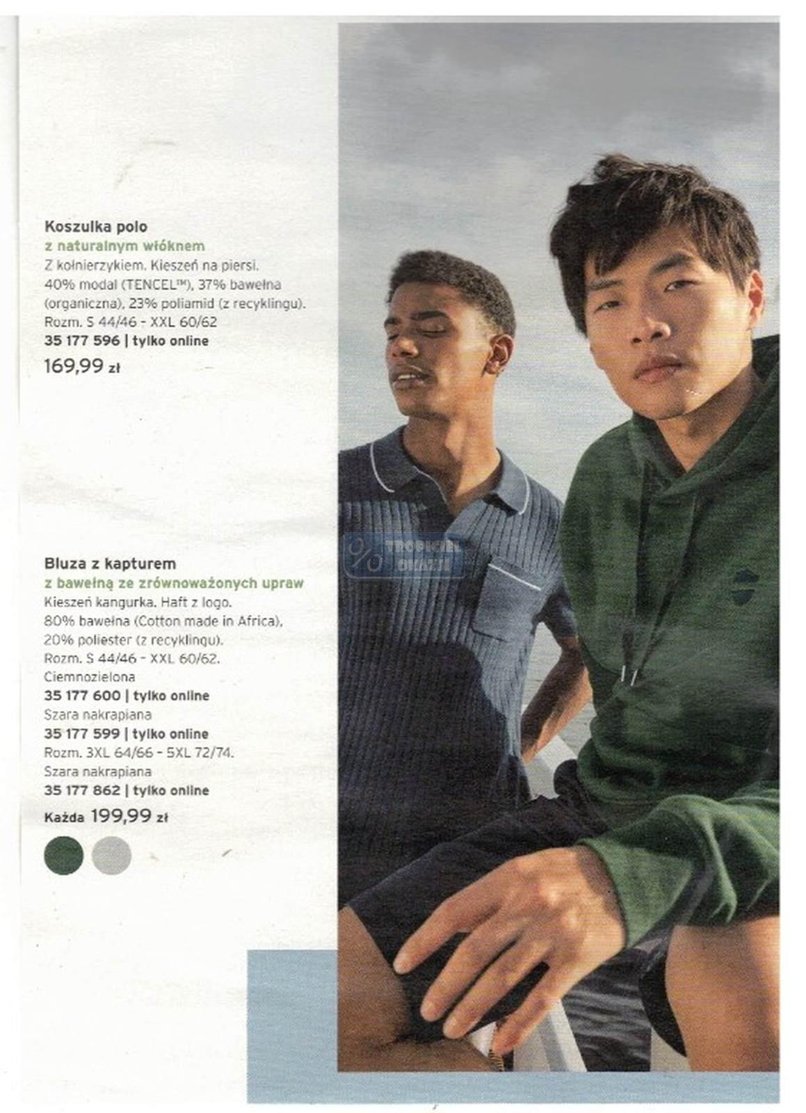 Gazetka promocyjna Tchibo str. 34