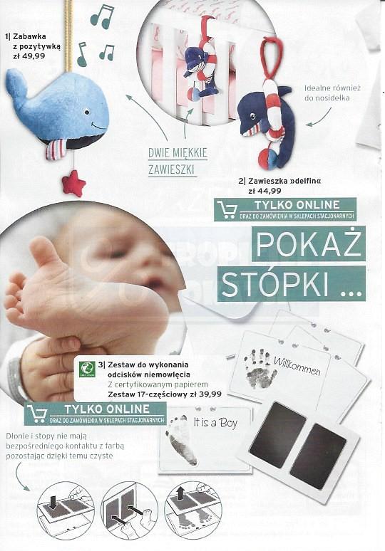 Gazetka promocyjna Tchibo str. 18