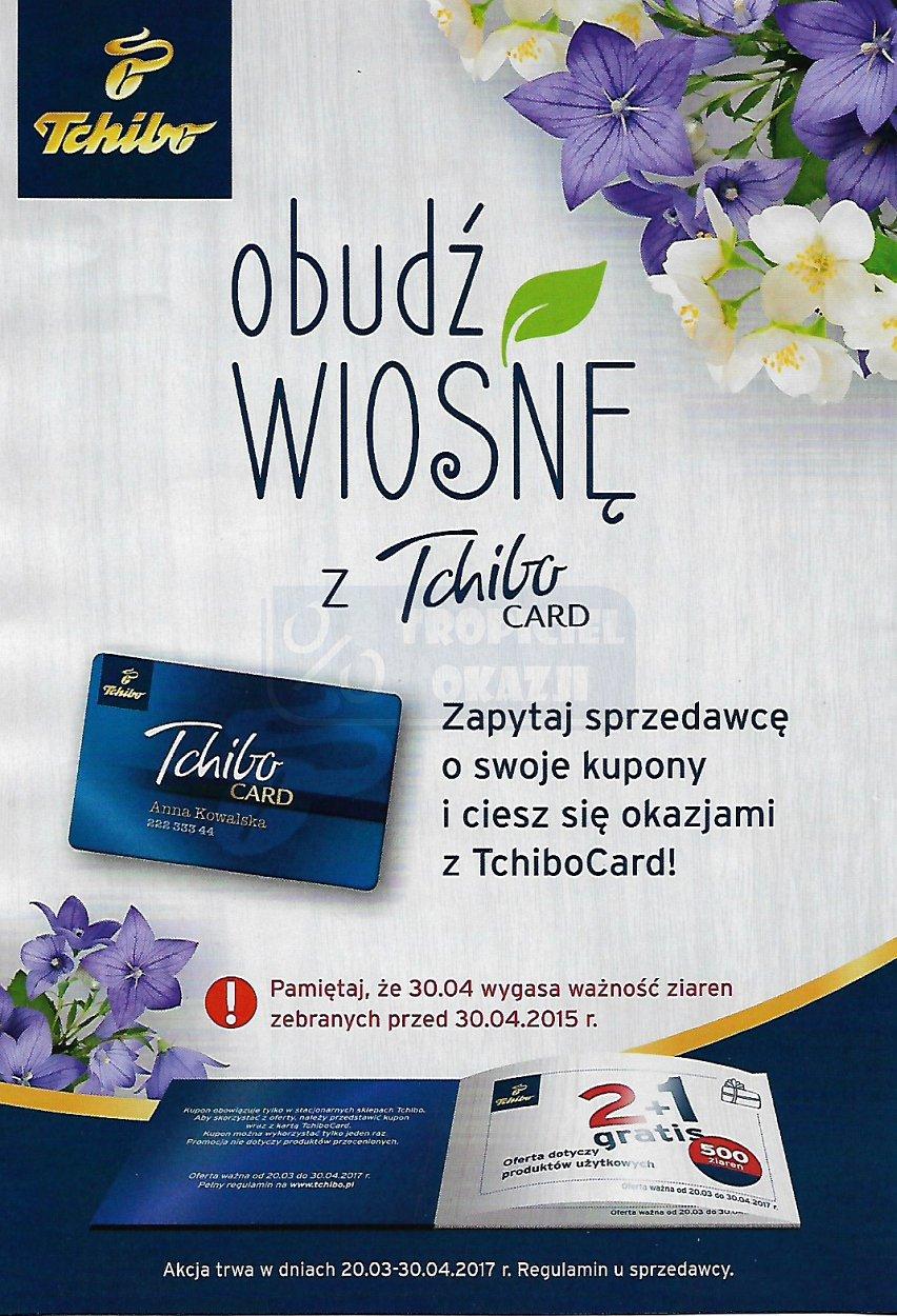 Gazetka promocyjna Tchibo str. 30