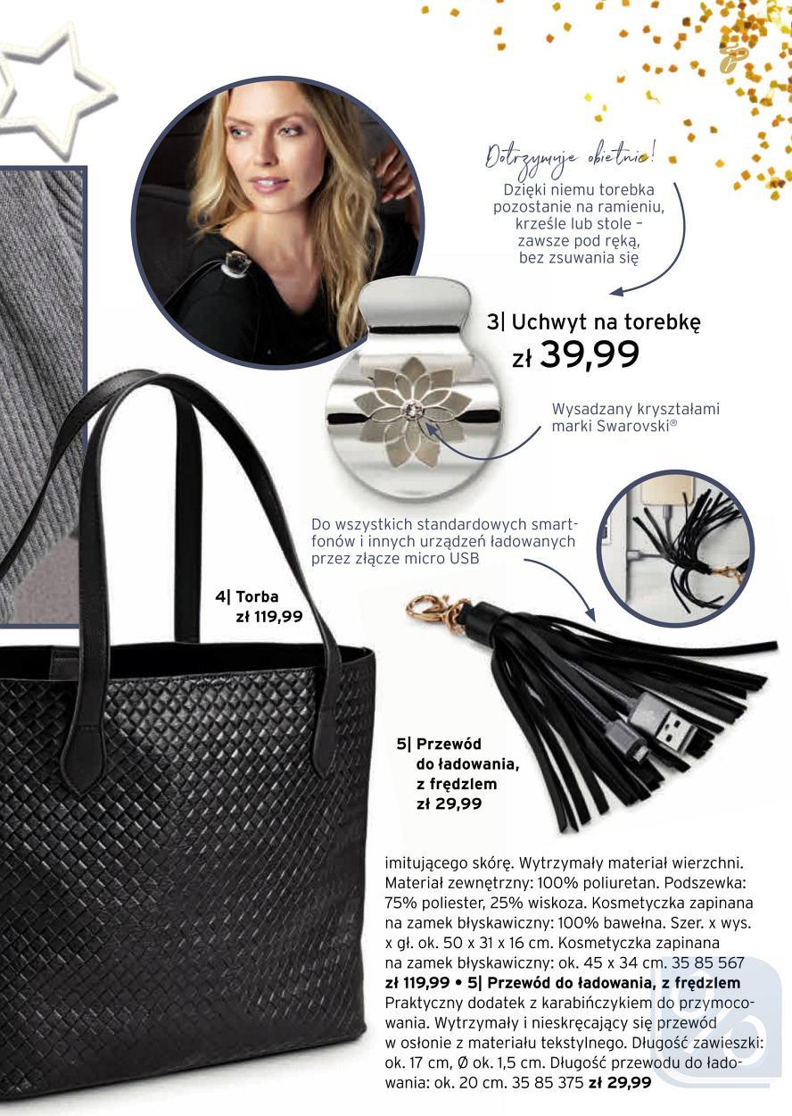 Gazetka promocyjna Tchibo str. 23