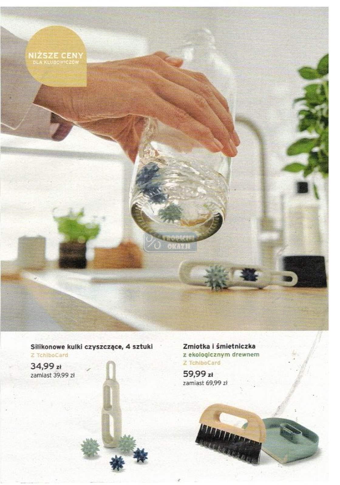 Gazetka promocyjna Tchibo str. 2