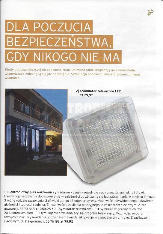 Gazetka promocyjna Tchibo str. 33