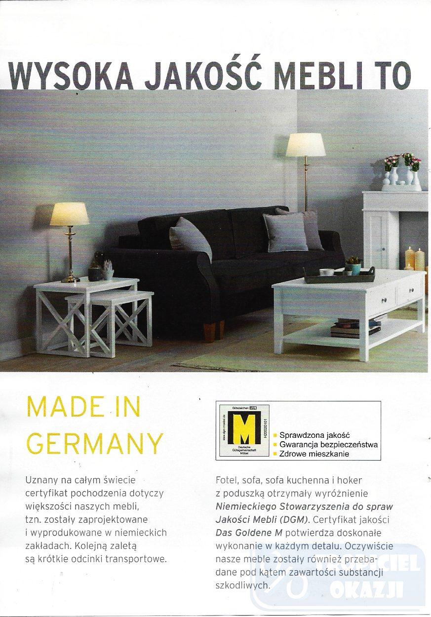 Gazetka promocyjna Tchibo str. 48