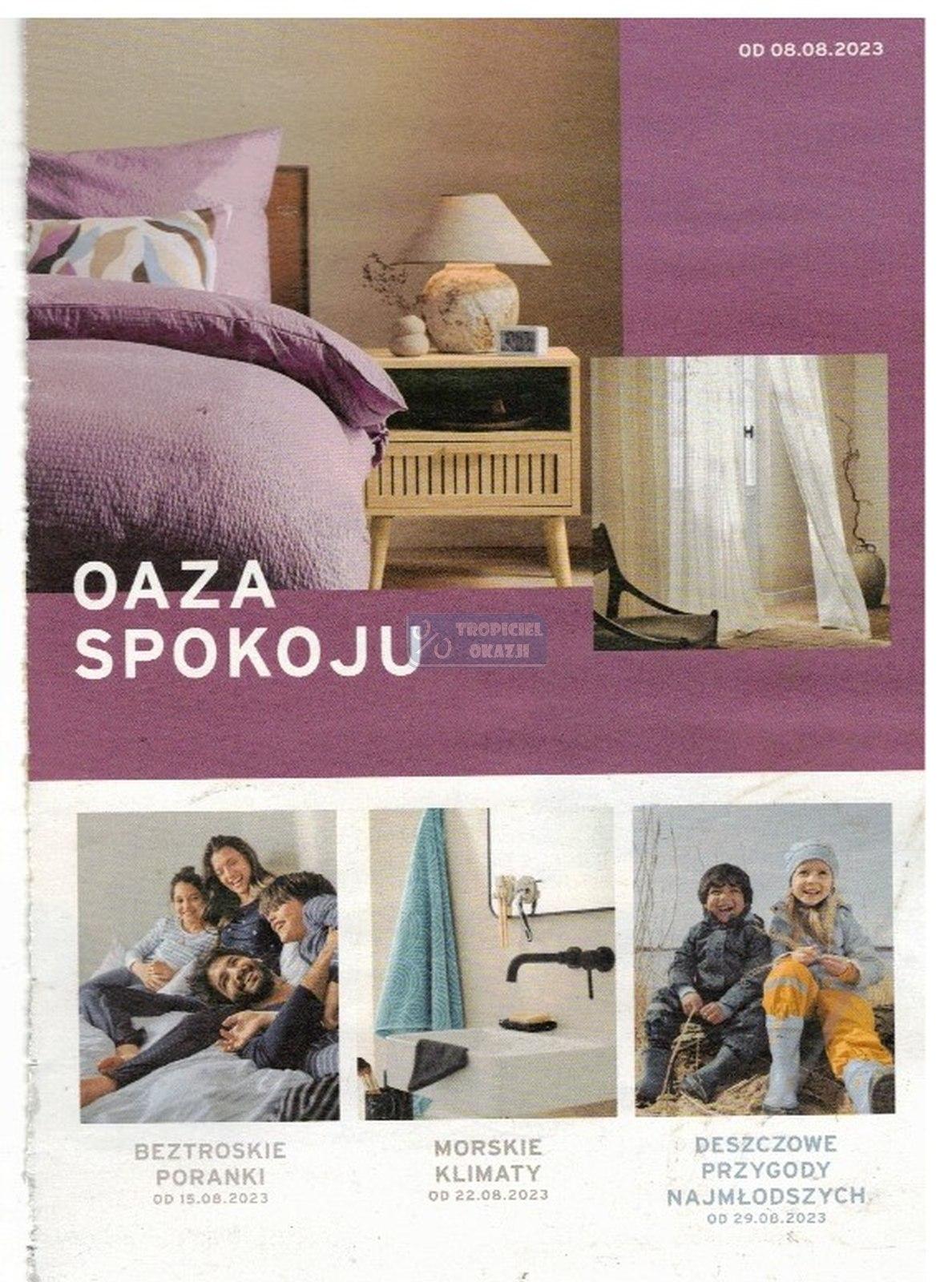 Gazetka promocyjna Tchibo str. 39