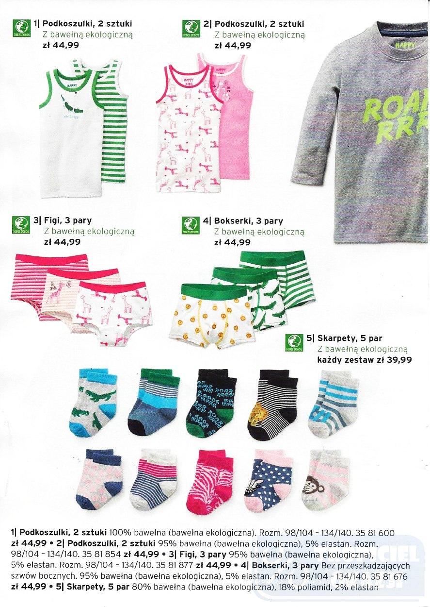 Gazetka promocyjna Tchibo str. 42