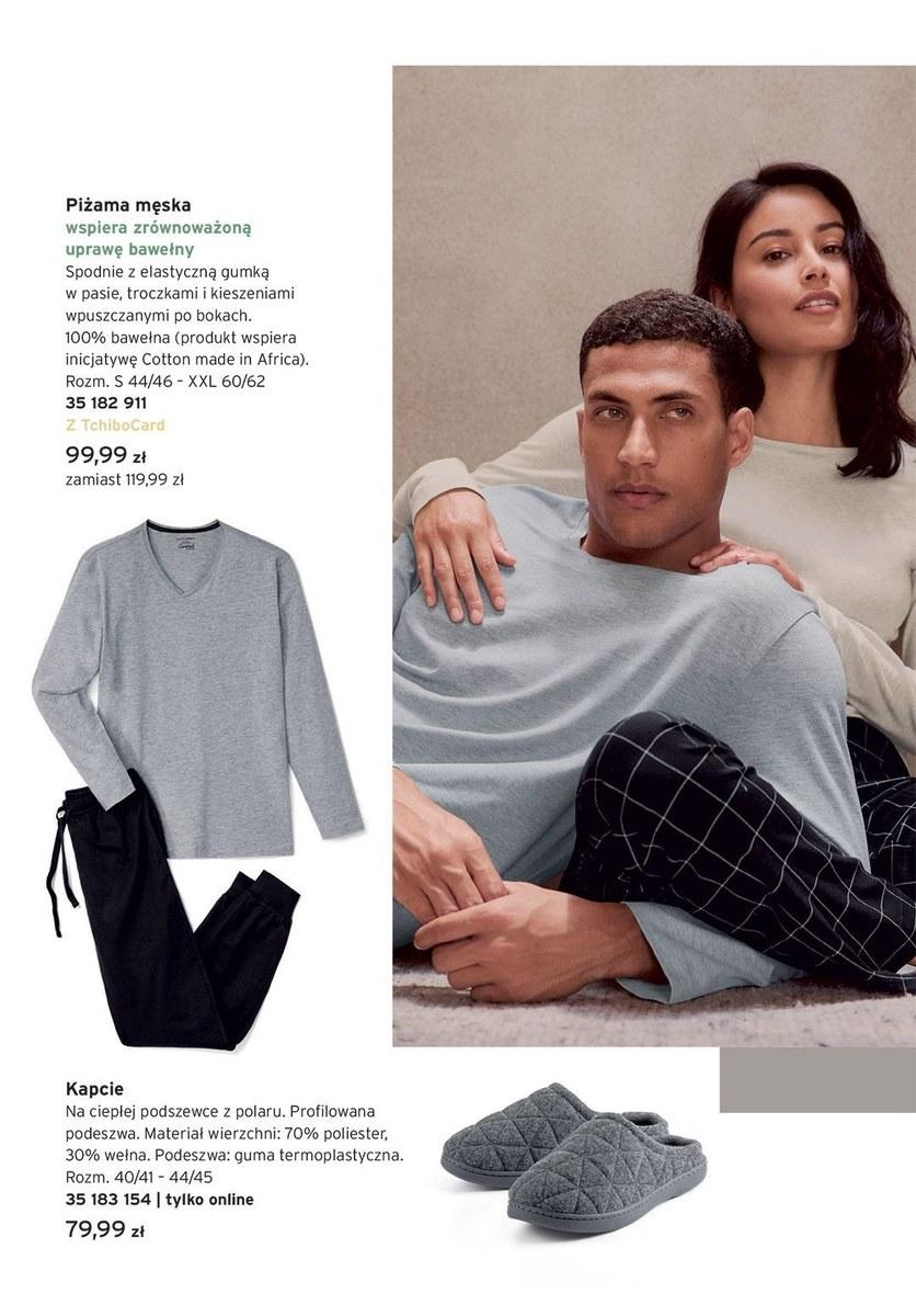 Gazetka promocyjna Tchibo str. 10