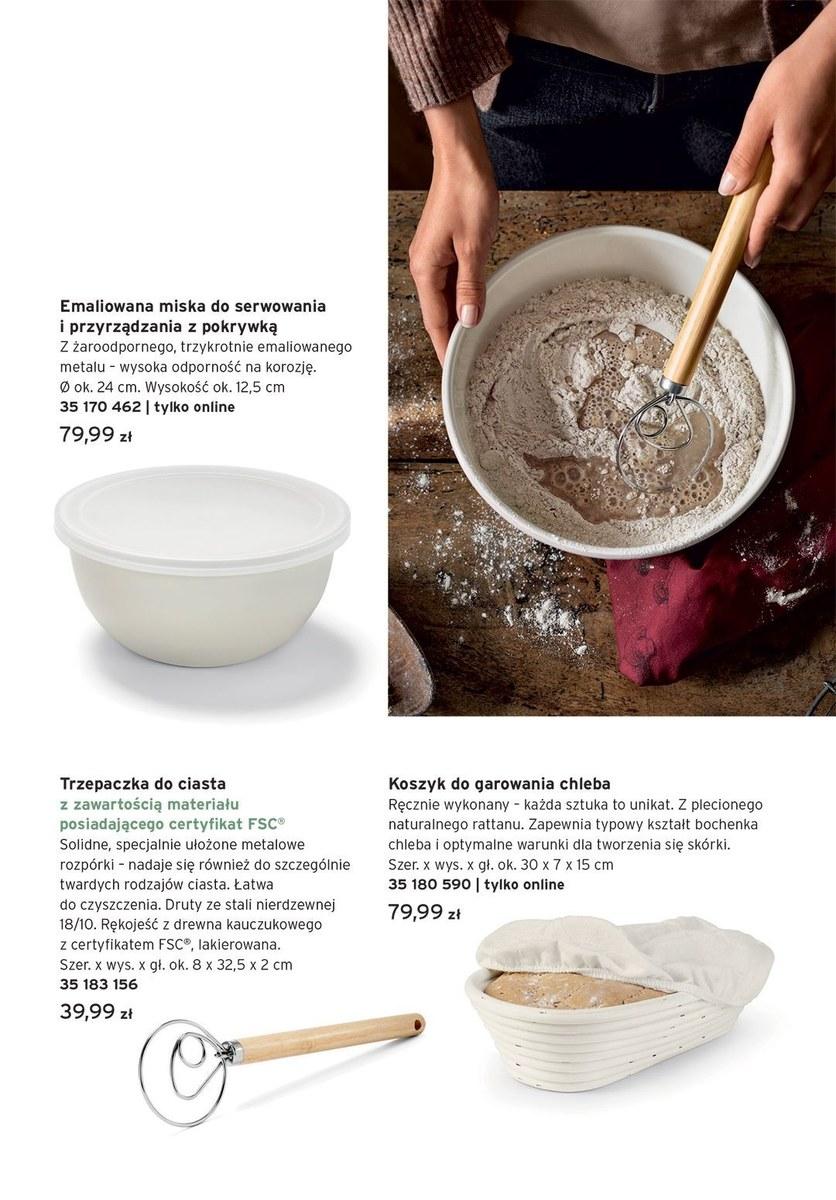 Gazetka promocyjna Tchibo str. 19