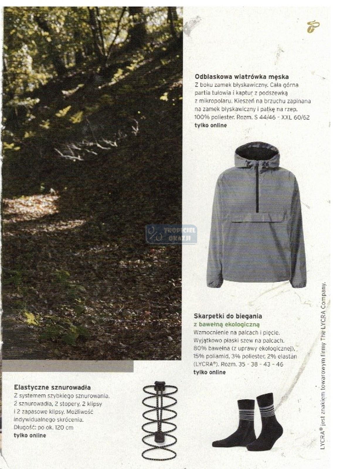 Gazetka promocyjna Tchibo str. 23