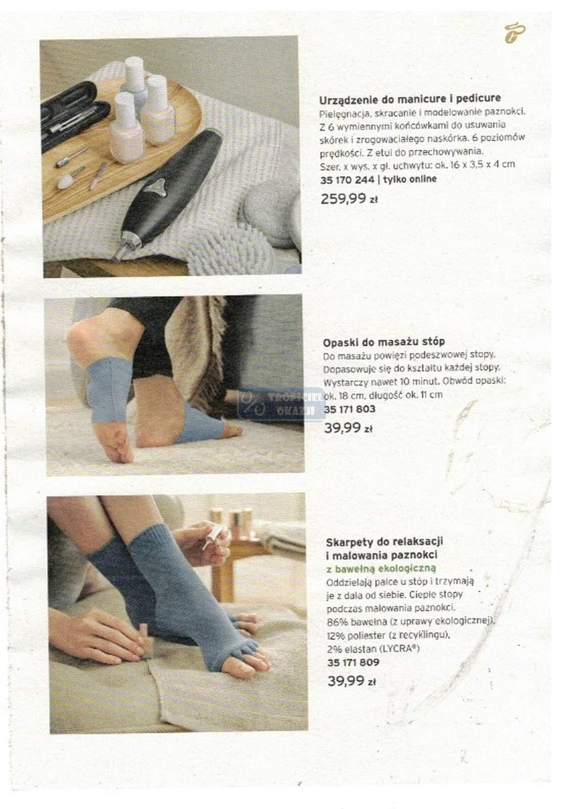 Gazetka promocyjna Tchibo str. 41