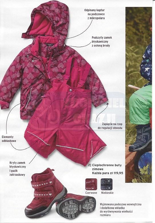 Gazetka promocyjna Tchibo str. 18