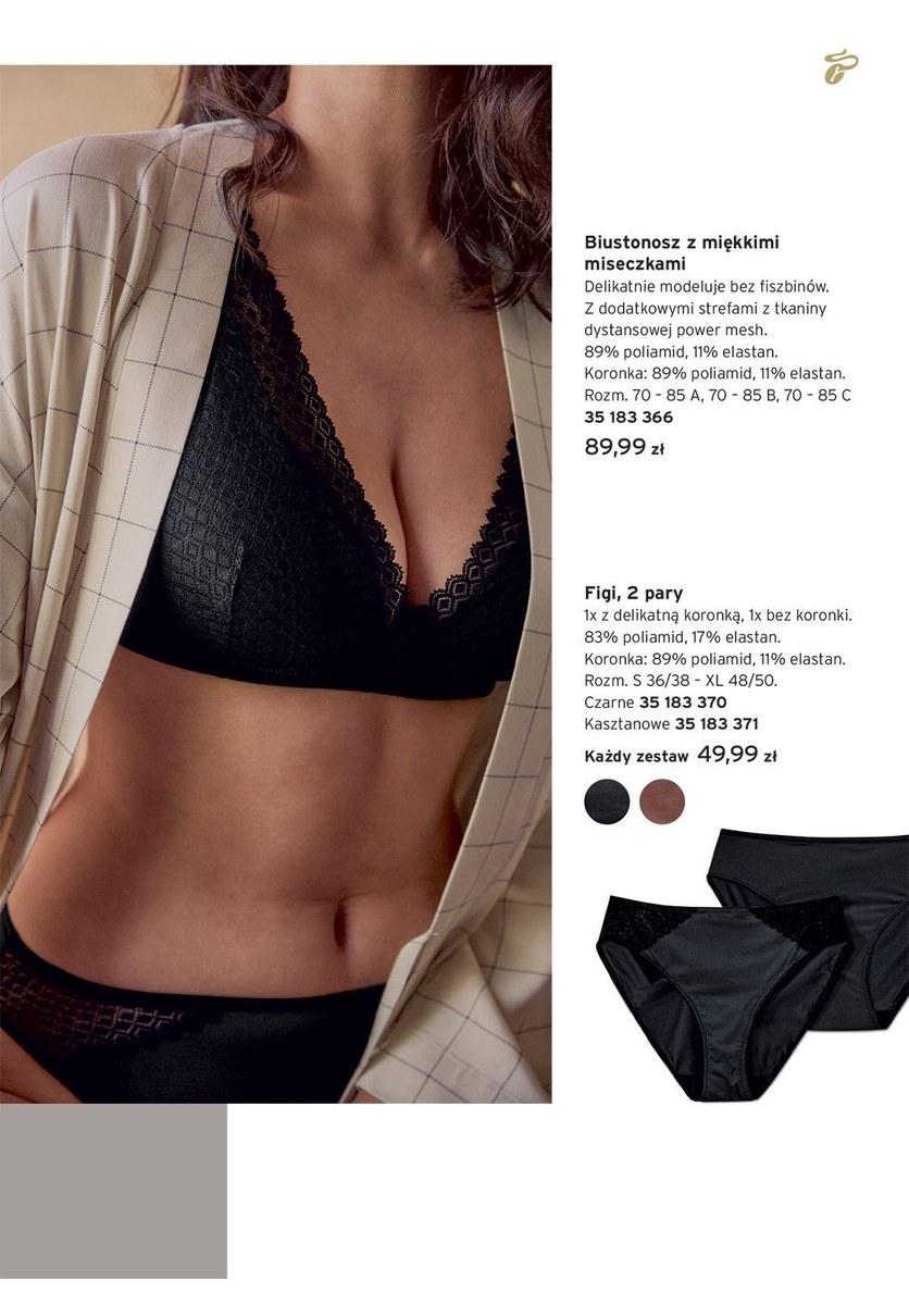 Gazetka promocyjna Tchibo str. 23