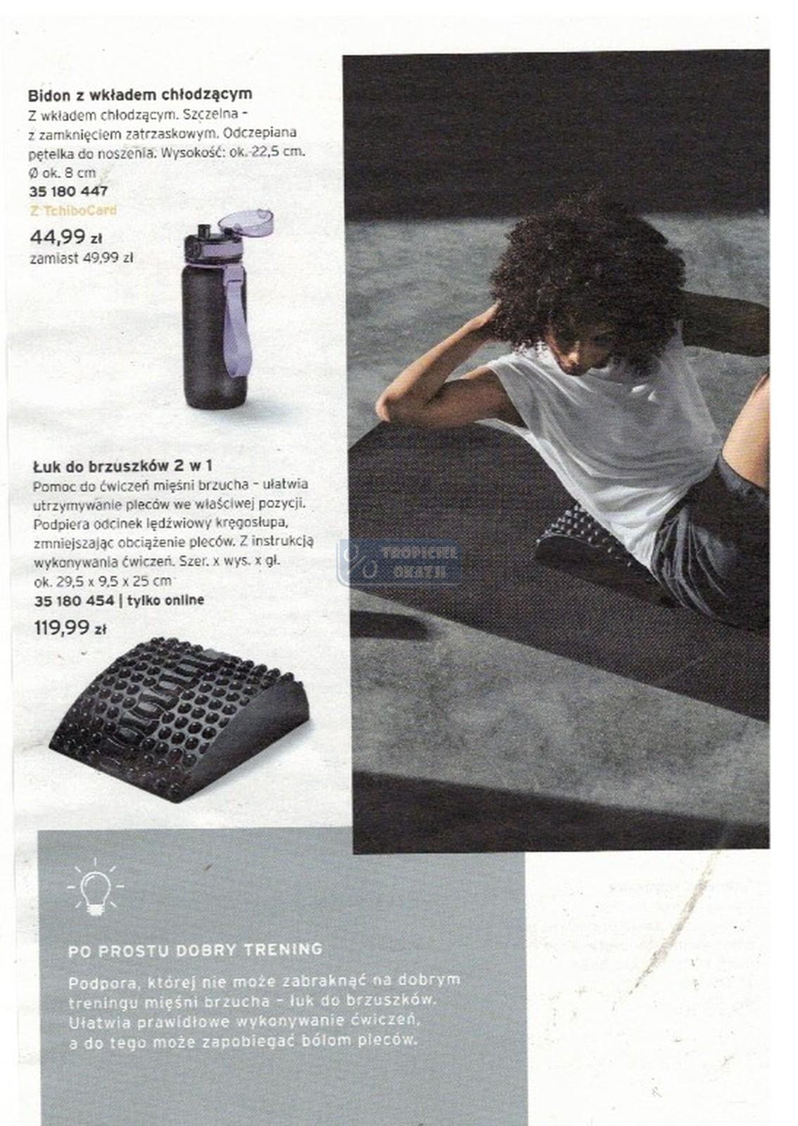 Gazetka promocyjna Tchibo str. 28