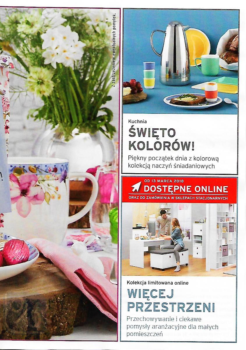 Gazetka promocyjna Tchibo str. 5