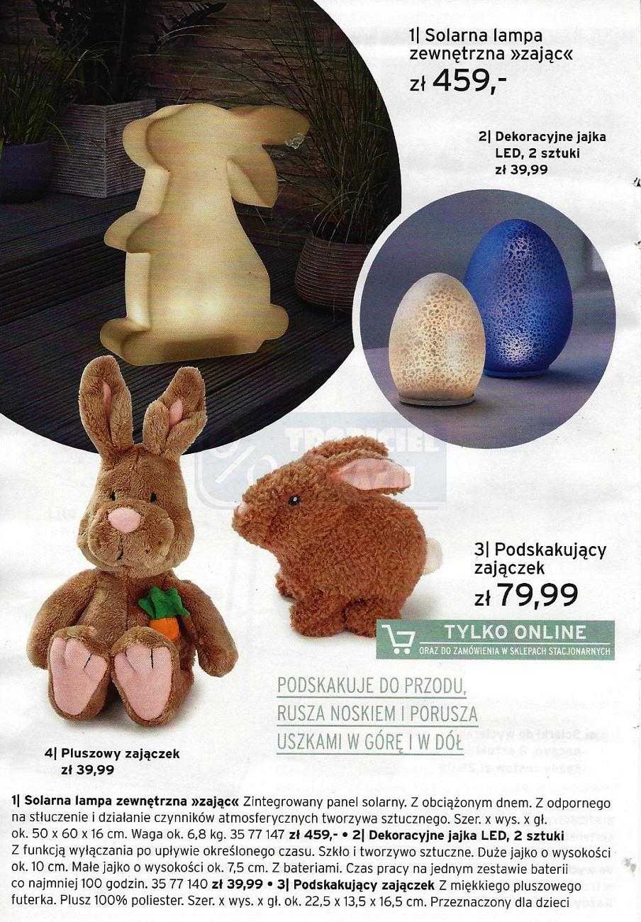 Gazetka promocyjna Tchibo str. 14