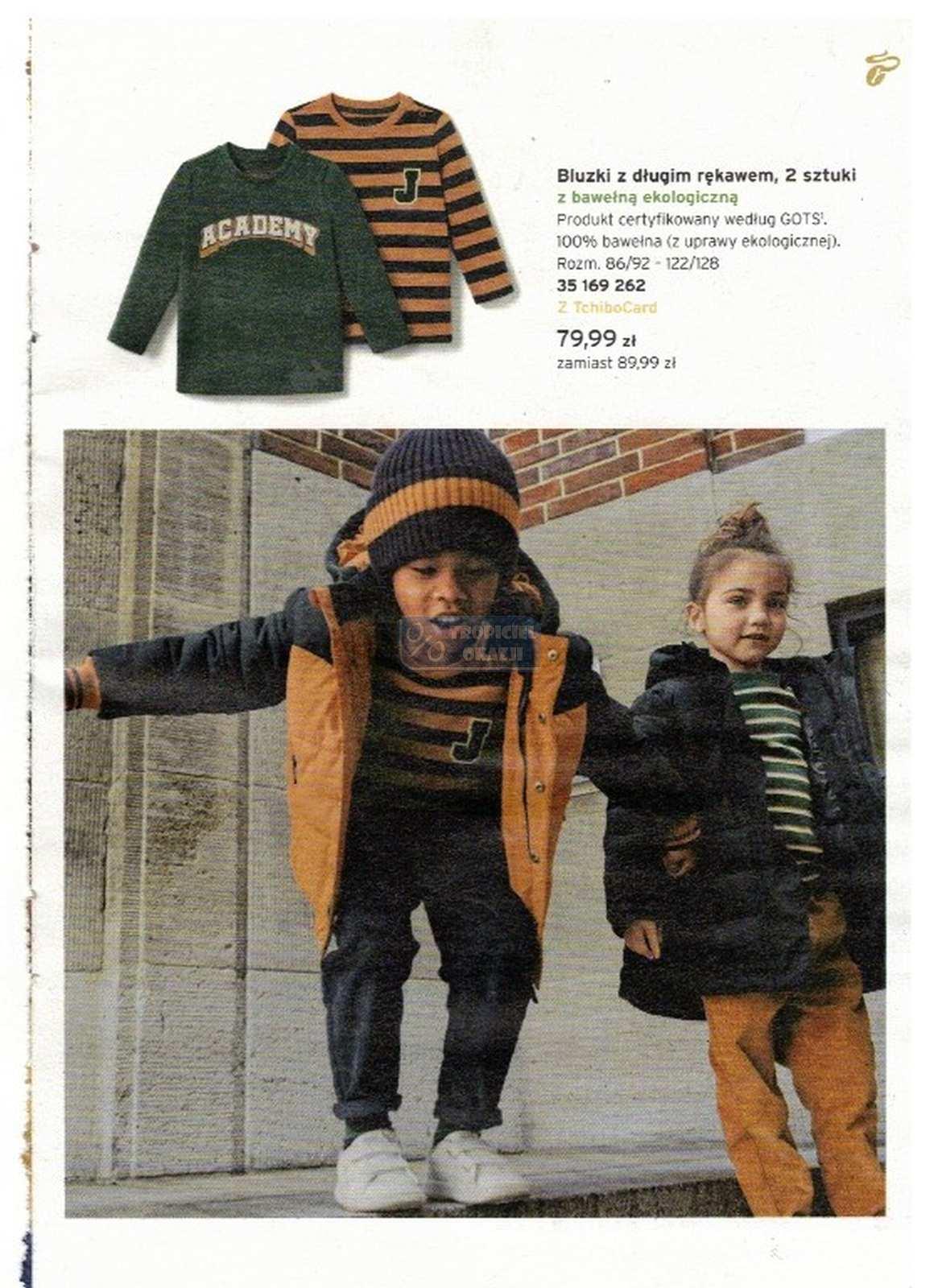 Gazetka promocyjna Tchibo str. 25