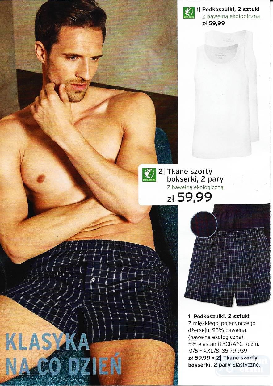 Gazetka promocyjna Tchibo str. 38