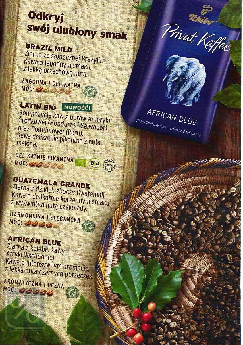 Gazetka promocyjna Tchibo str. 29