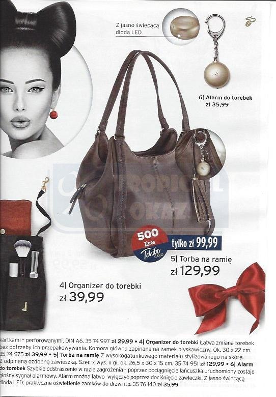 Gazetka promocyjna Tchibo str. 63