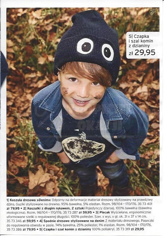 Gazetka promocyjna Tchibo str. 11