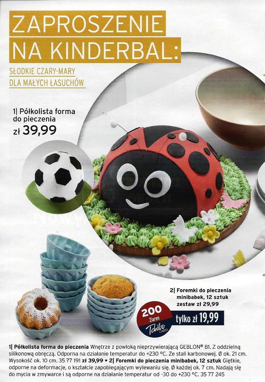 Gazetka promocyjna Tchibo str. 6